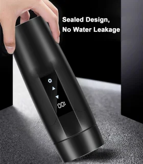 Wat vinden we goed aan de Instant Waterkoker - Heetwaterdispenser