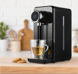 Instant Waterkoker Rapid Boil 2.5L Warmwaterdispenser