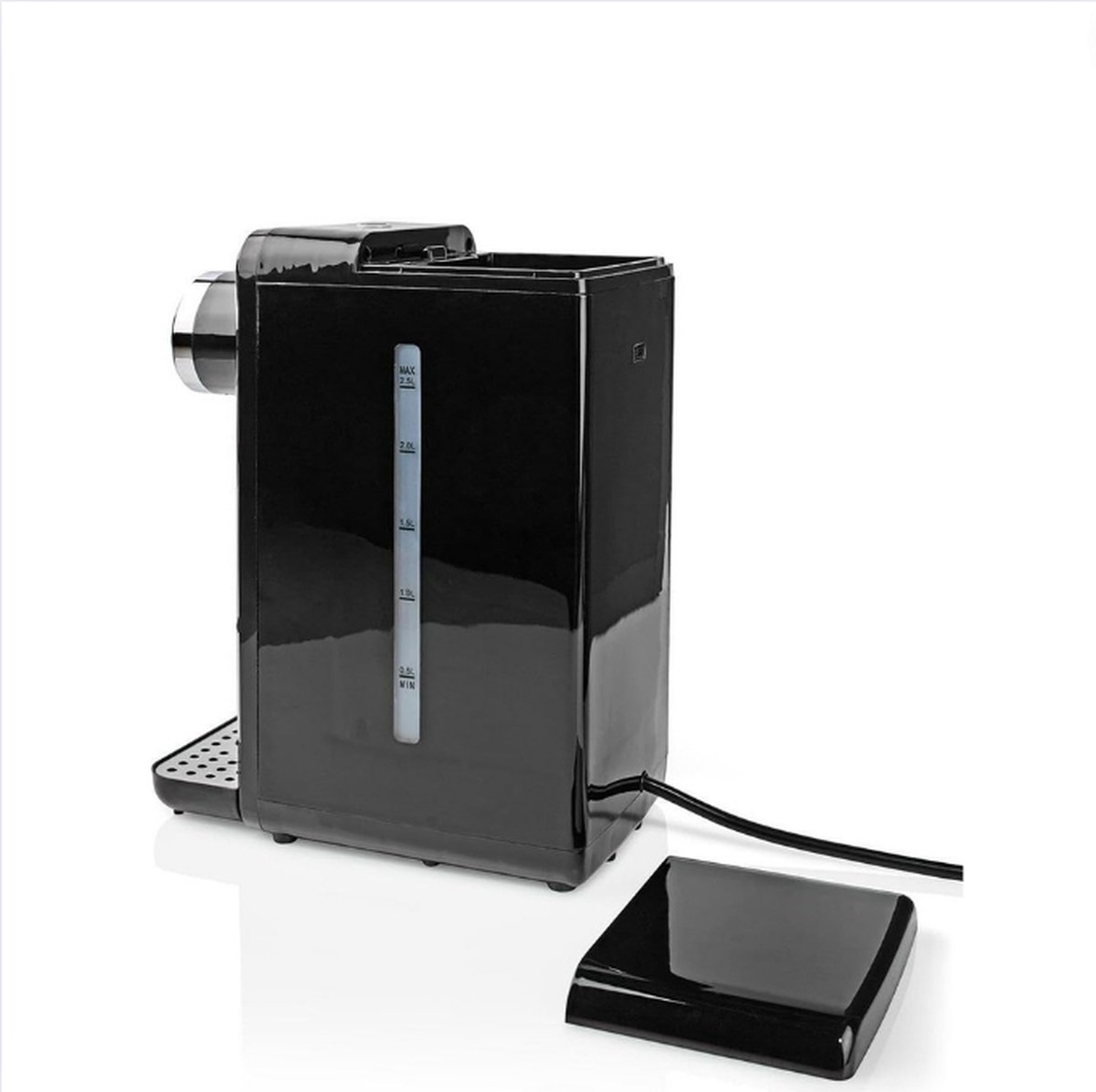 Instant Waterkoker Warmwaterdispenser