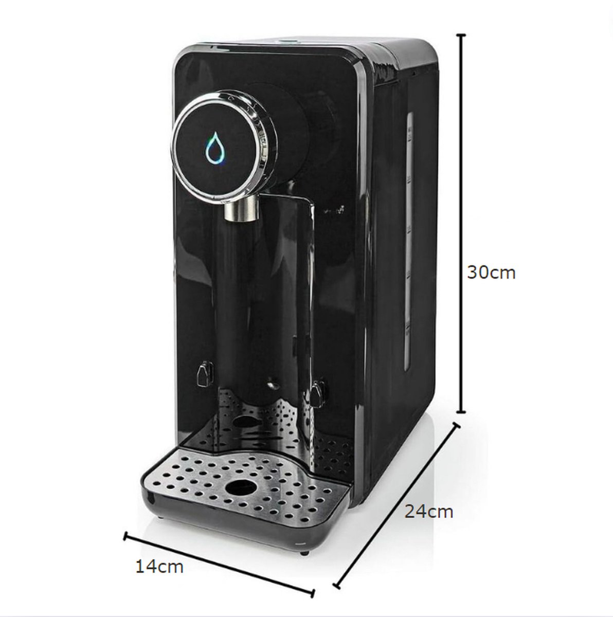 Instant Waterkoker Warmwaterdispenser