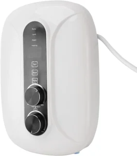 Instant Waterverwarmer - Elektrische Doorstromer 5500W