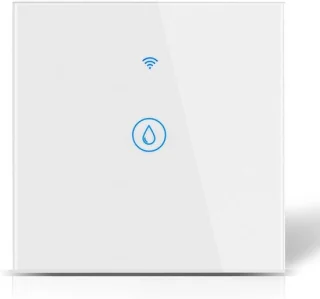 Intelligente Boilercontroller