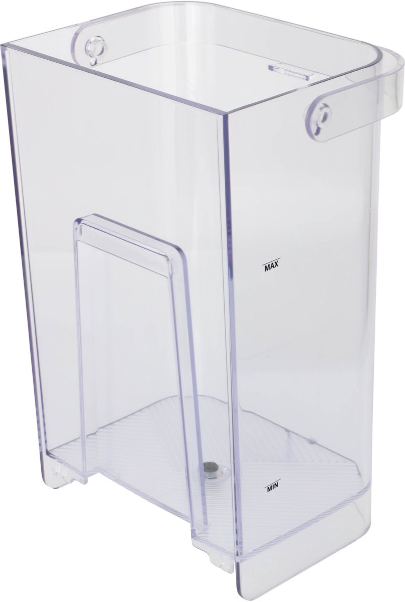 Inventum HWD725B Heetwaterdispenser Zwart/RVS