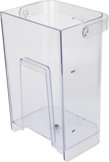 Inventum HWD725B Heetwaterdispenser Zwart/RVS