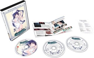 De Is Het Verkeerd Om Een Warmwaterbron Te Verwachten - Manga in één oogopslag