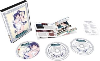 Is Het Verkeerd Om Een Warmwaterbron Te Verwachten - Manga review