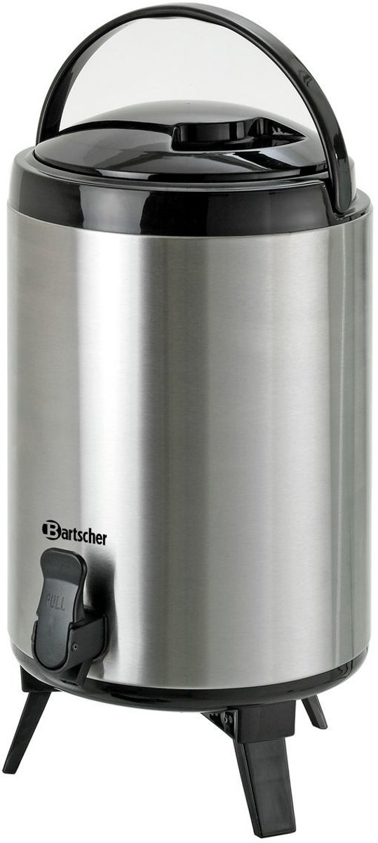 Iso-Dispenser 9L