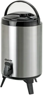 Iso-Dispenser 9L