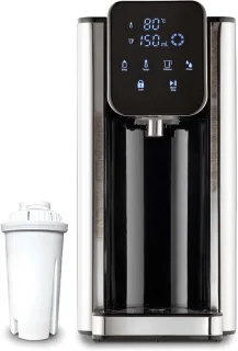 JCP heetwaterdispenser