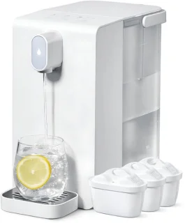 JCP heetwaterdispenser