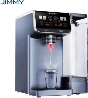 JIMMY Matrix M9 Pro omgekeerde osmose waterfilter