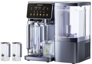 JIMMY R9 Pro omgekeerde osmose waterfilter