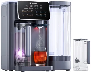 JIMMY R9 waterfilter