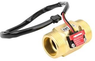 Wat vinden we goed aan de KARZO Watersensor G1in Messensor