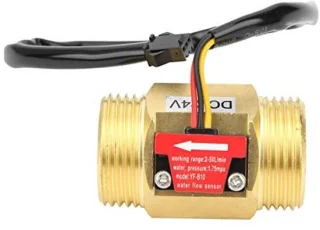 KARZO Watersensor G1in Messensor review