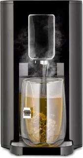 Kavora heetwaterdispenser 2,9 liter zwart