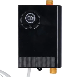 Keuken boiler