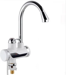 Keuken boiler kraan directe waterverwarmer 10 x 10 mm