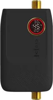 De Keukenboiler - Doorstroomboiler in één oogopslag