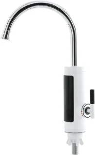 Keukenboiler Doorstroomboiler Warmwaterkraan 15×65×365 cm