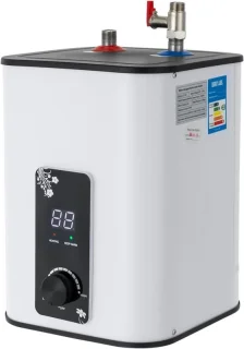 Keukenboiler - Doorstroomverwarmer