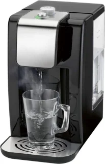 KIRA heetwaterdispenser - elektrische watertap