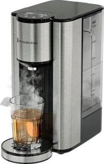 KitchenBrothers Heetwaterdispenser 2.5L RVS
