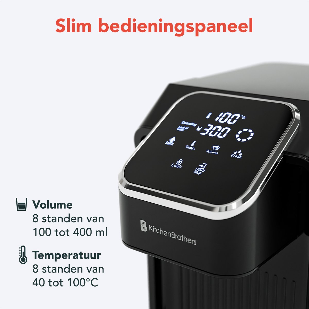 Wat vinden we minder goed