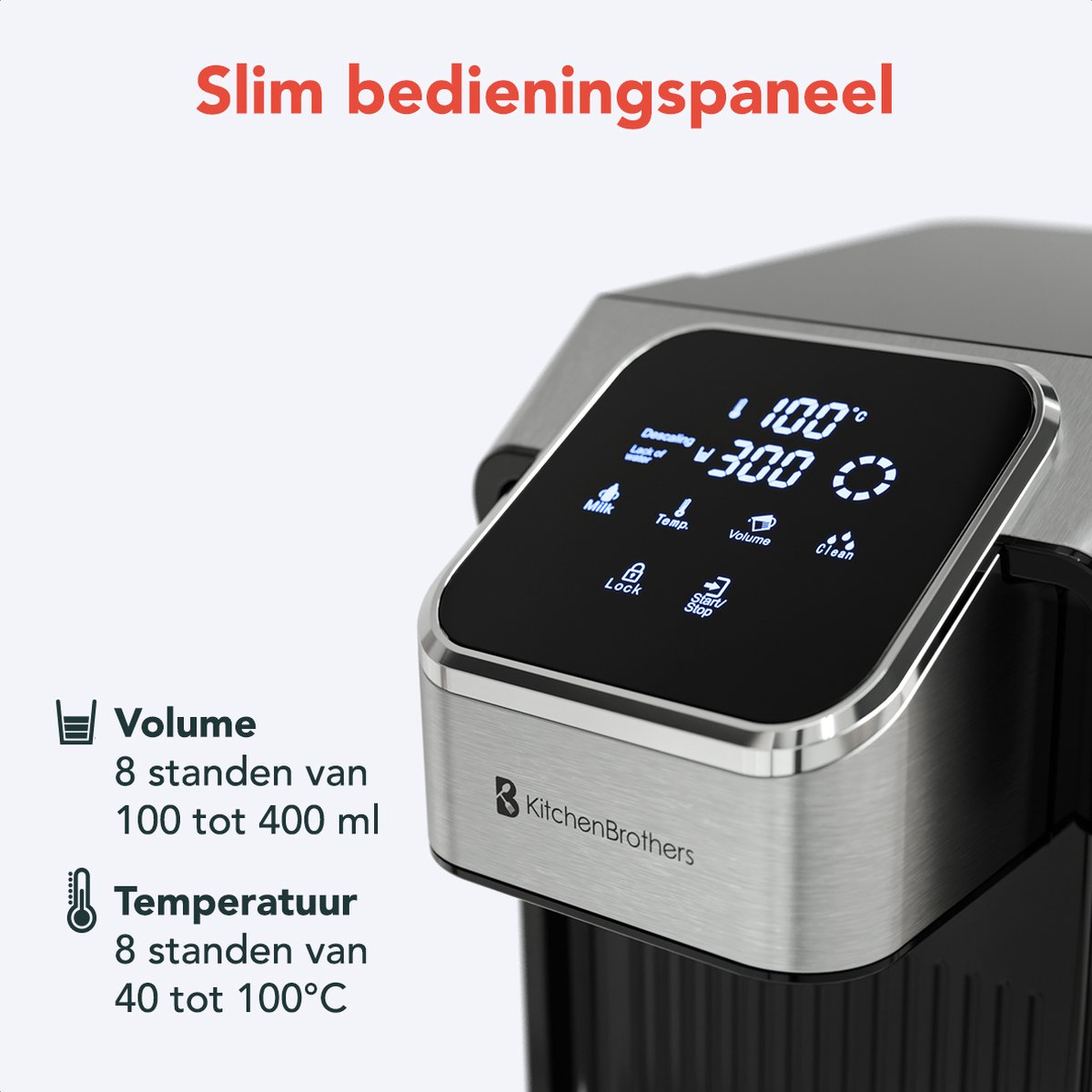 Wat vinden we minder goed