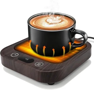 KitchenPro Elektrische Bekerwarmer