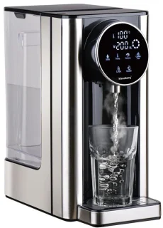 Klausberg KB7880 Heetwaterdispenser 2,7L