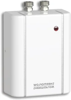Kleine doorstroomboiler