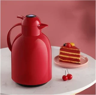 Koffiekan Thermoskan 15 L Rood