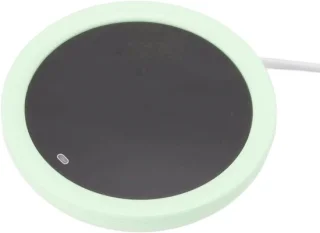 Koffiemok verwarmer