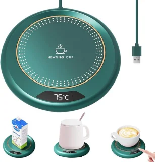 Koffiemokwarmer