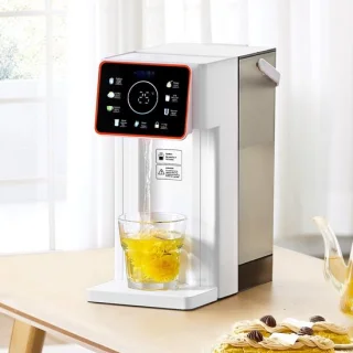 Kokendwaterdispenser 3L