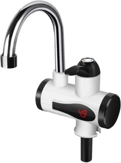 Kokendwaterkraan Keuken