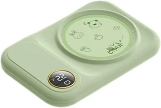 Kopjesverwarmer