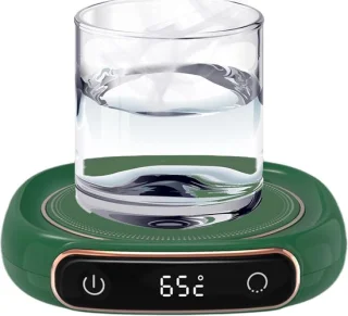 Kopjesverwarmer