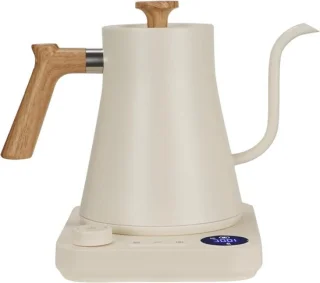 Kopwarmer - wit