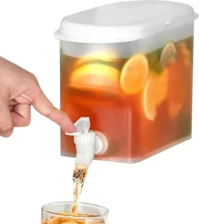 Koude waterkoker drankdispenser 2.8 liter