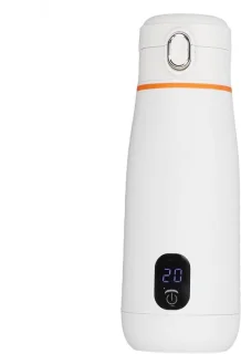 KZQ Draagbare elektrische waterkoker 350 ml