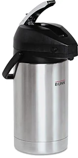 Lever-Action Airpot 3 L RVS