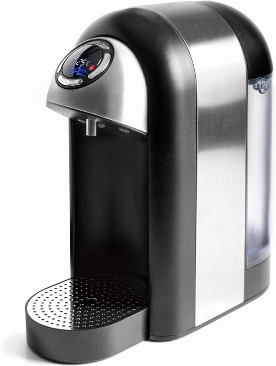 Lexium Heetdispenser Instant Waterkoker met Afneembaar Reservoir