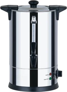 Lexium Heetdispenser Waterkoker met Afneembaar Reservoir