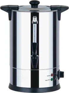 Lexium Heetdispenser Waterkoker met Afneembaar Reservoir