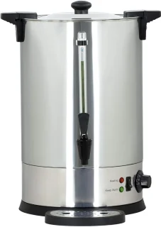 Lexium Heetdispenser Waterkoker met Afneembaar Reservoir