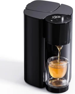 Lexium Heetwaterdispenser