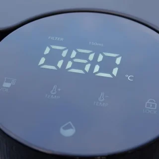 Lexium Heetwaterdispenser