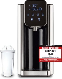 Lexium Heetwaterdispenser review